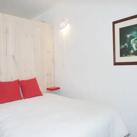 Torraltinha Apartment Lagos