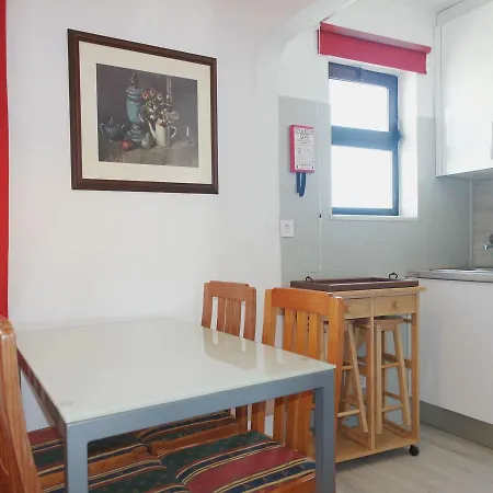Torraltinha Apartment Lagos