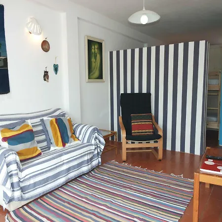 Torraltinha Apartment Lagos