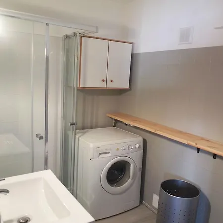 Apartment Torraltinha