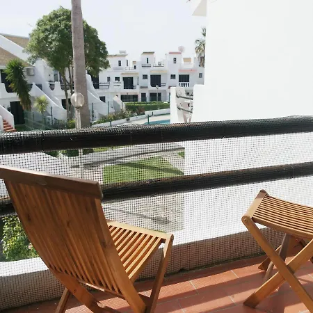 Torraltinha Apartment Lagos