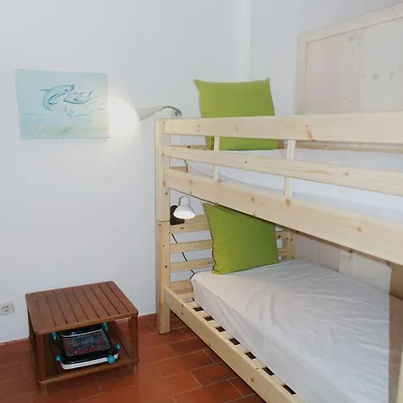 Torraltinha Apartment Lagos
